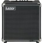 Laney DBF30 Digbeth DBF30 Bas Gitar Amfisi | 30W Güç, 8 Inç Hoparlör, Egzersiz ve Pratik Için Kulaklık Çıkışlı