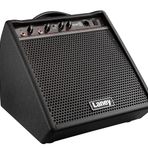 Laney DRUMHUB DH80 - Bluetooth'lu Kişisel Davul Monitörü - 80W - 10 inç Koaksiyel Woofer