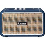 Laney F67-Lionheart Mavi Taşınabilir Bluetooth Hoparlör