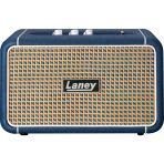 Laney F67-LIONHEART Taşınabilir Bluetooth Hoparlör (Üst Segment - Butik Tasarım) | Lionheart Serisi Amfi Estetiği, Bluetooth 5.0, Li-Ion Batarya, Yüksek Çözünürlüklü Ses | Ölçüler: 160 x 265 x 150 mm