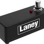Laney fs1-mini tek düğmeli amplifikatör için ayak şalteri
