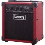 Laney LX10-RED Elektro Gitar Amfisi