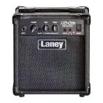Laney LX10B Bas Gitar Amfisi | 10W Güç, 5 Inç Hoparlör, Kompakt Egzersiz Amfisi, Kulaklık Çıkışlı