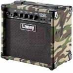 Laney LX15 Elektro Gitar Amfisi