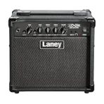 Laney LX15B 15 Watt Bass Gitar Amfisi
