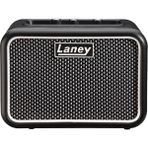 Laney Mini-SuperG Supergroup Elektro Gitar Amfisi