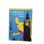 Langelot Sabotajcıların Peşinde (İkinci El)