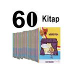 Language Publishers 60 Adet ingilizce Hikaye Okuma Kitabı - ilkokul - Ortaokul Okul ve Kurs Seti- Yeni Başlayanlara