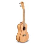 Lanikai FM-C Flame Maple Concert Ukulele
