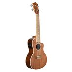 Lanikai Ma-cec Maun Concert Elektro Ukulele