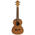 Lanikai Oa-T Meşe (Oak) Tenor Ukulele | Meşe Ağacı Gövde Farklı Ve Güçlü Tını