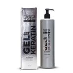 Lanima Forte 100 ml Amerikan Keratin