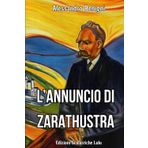 L'annuncio di Zarathustra: Introduzione al pensiero di Nietzsche