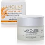 Lanoline Manuka Honey 50 gr Cilt Yenileyici Sıkılaştırıcı Krem