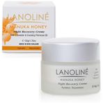 Lanoline Manuka Honey 50 gr Gece Kremi