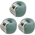 LANOSO ALARA 1915 (3x50gr)
