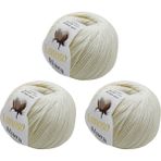 LANOSO ALARA 902 (3x50gr)