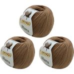 LANOSO ALARA 907 (3x50gr)