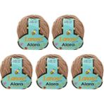 Lanoso Alara 907 5X50GR