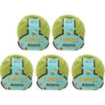 Lanoso Alara 911 5X50GR