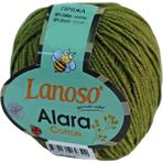 Lanoso Alara 912 El Örgü İpi