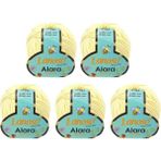 Lanoso Alara 914 5X50GR