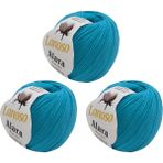 LANOSO ALARA 916 (3x50gr)