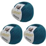 LANOSO ALARA 917 (3x50gr)