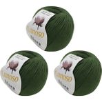 LANOSO ALARA 929 (3x50gr)