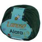 Lanoso Alara 929 Haki Lanoso - Standart