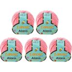 Lanoso Alara 931 5X50GR