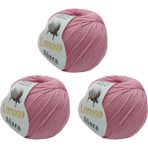 LANOSO ALARA 933 (3x50gr)