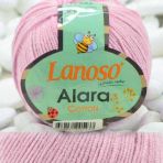 Lanoso Alara 933 El Örgü İpi