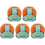Lanoso Alara 934 5X50GR