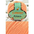 Lanoso Alara 935 Yavruağzı 50 gr El Örgü İpi