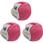 LANOSO ALARA 938 (3x50gr)