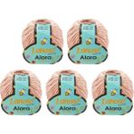 Lanoso Alara 939 5X50GR
