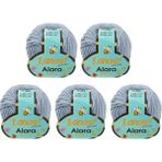 Lanoso Alara 940 5X50GR