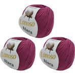 LANOSO ALARA 950 (3x50gr)