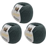 LANOSO ALARA 953 (3x50gr)