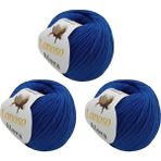 LANOSO ALARA 954 (3x50gr)
