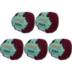 Lanoso Alara 957 5X50GR