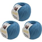 LANOSO ALARA 961 (3x50gr)