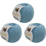 LANOSO ALARA 981 (3x50gr)