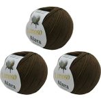 LANOSO ALARA 992 (3x50gr)