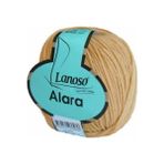 Lanoso Alara El Örgü Ipi 971 - Renkli