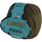 Lanoso Alara - Renkli