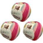 Lanoso Alara Special 701 3X50GR