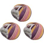 Lanoso Alara Special 703 3X50GR