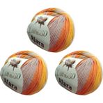 Lanoso Alara Special 704 3X50GR
